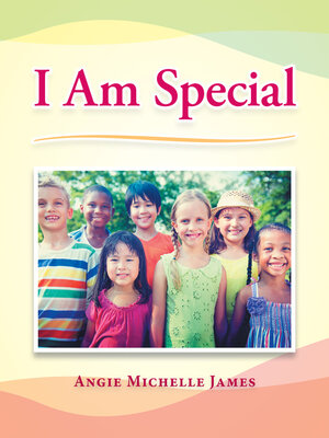 cover image of I Am Special